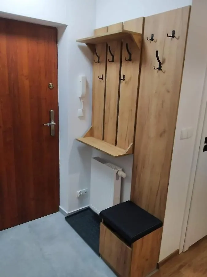 Apartament Antolka Zakopane Apartment