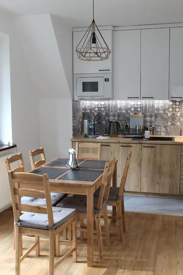 Apartament Antolka Zakopane