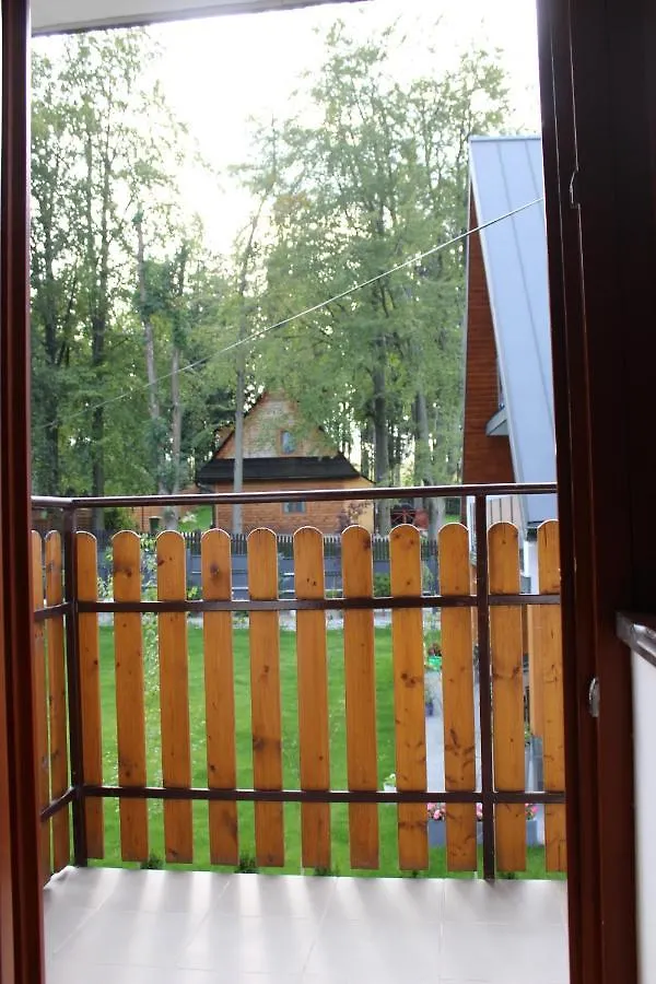 Apartment Apartament Antolka Zakopane