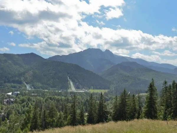 Apartament Antolka Zakopane