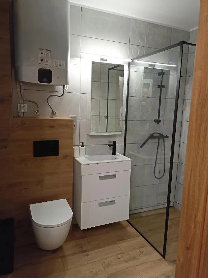 Apartment Apartament Antolka Zakopane