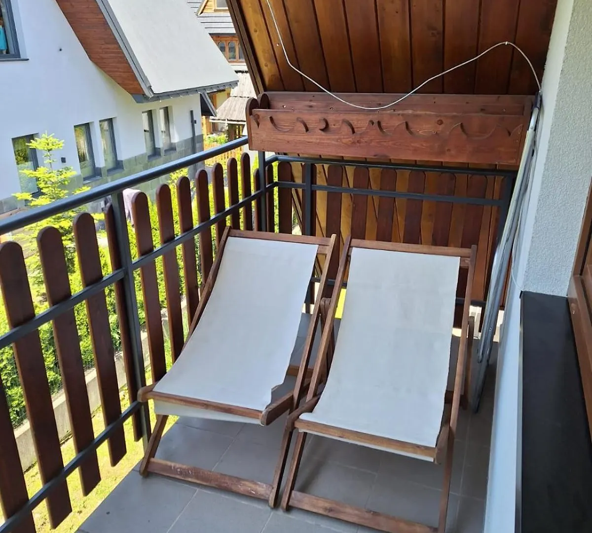 Apartament Antolka Zakopane
