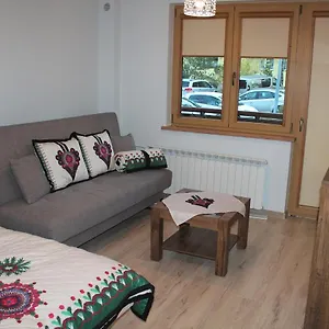  Apartament Kasprus