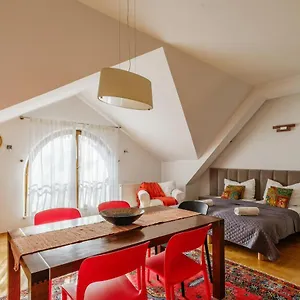  Apartament Golden Zakopane&s3/31