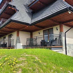  Apartament Gorskie Zacisze