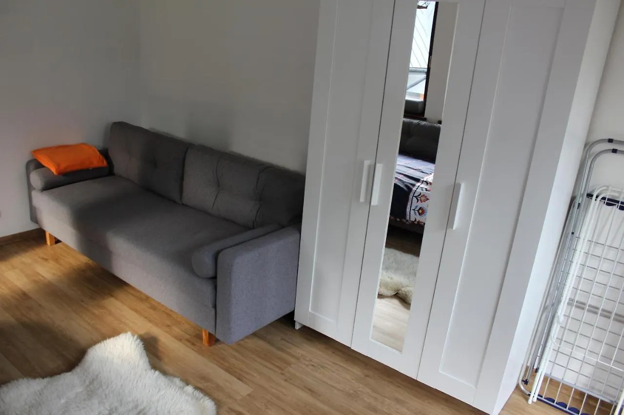 Apartament Antolka Zakopane 0*,