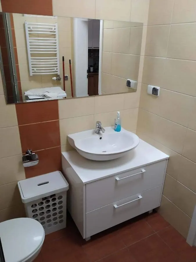 Apartment Apartament Antolka Zakopane