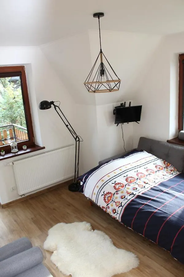 Apartament Antolka Zakopane 0*,  Poland