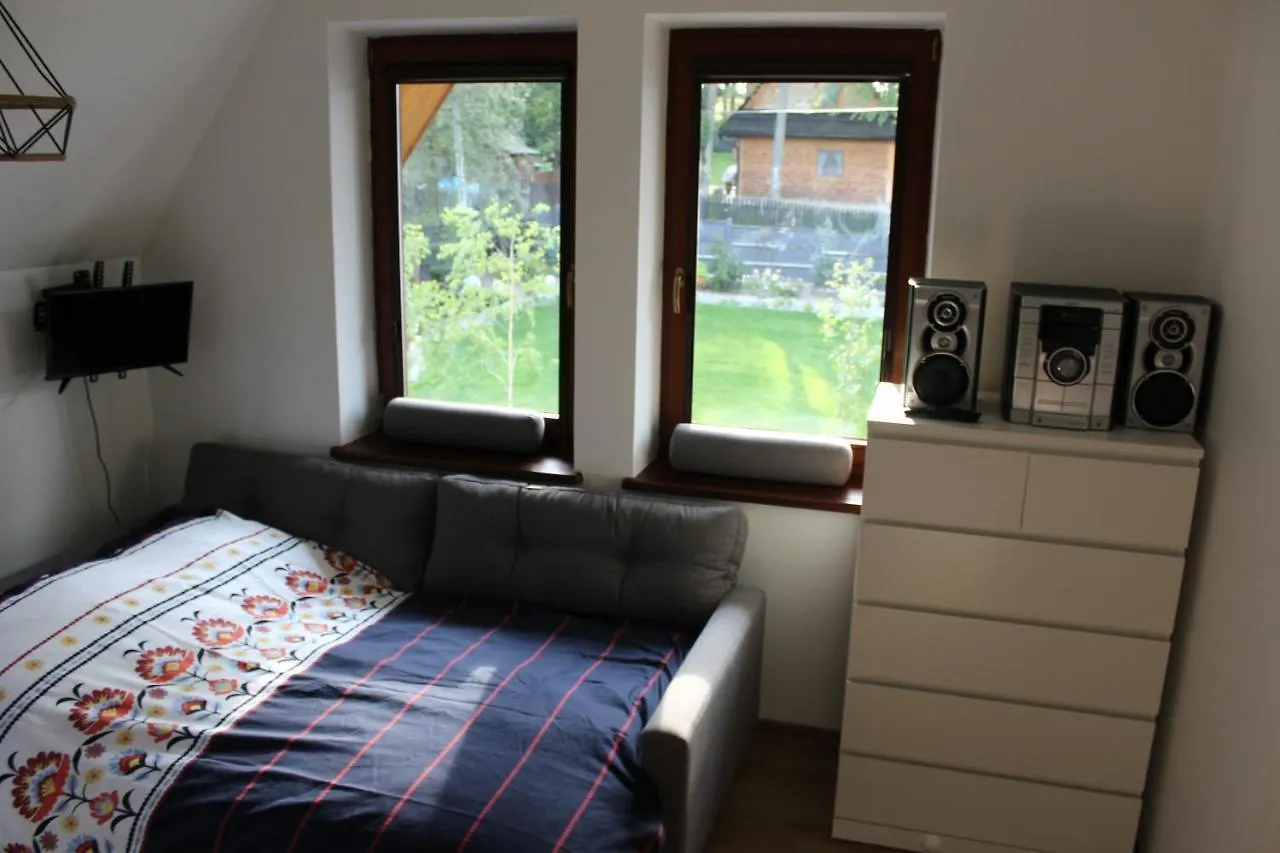 Apartament Antolka Zakopane Poland