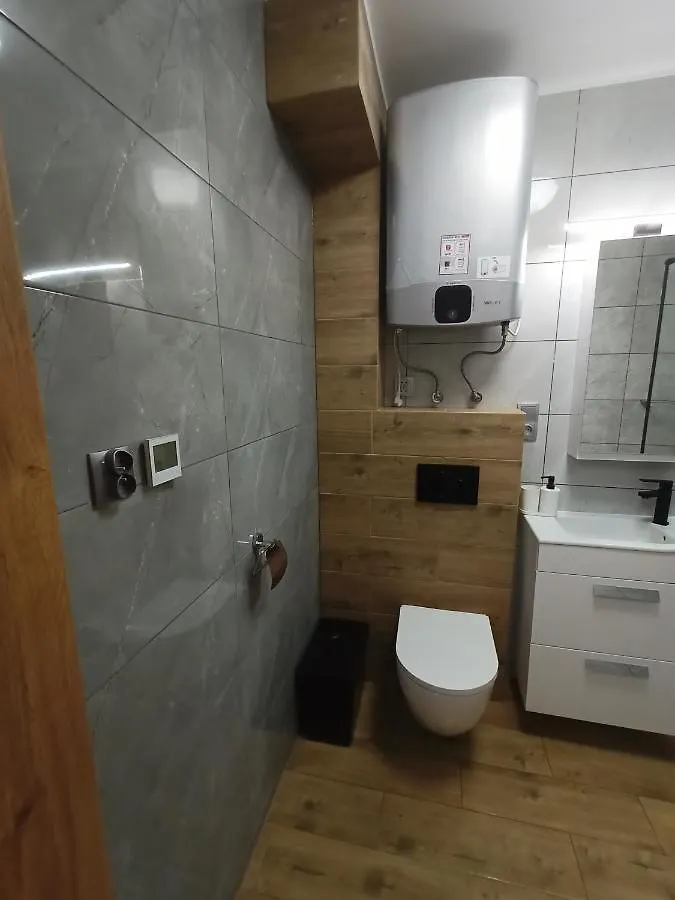 Apartament Antolka Zakopane