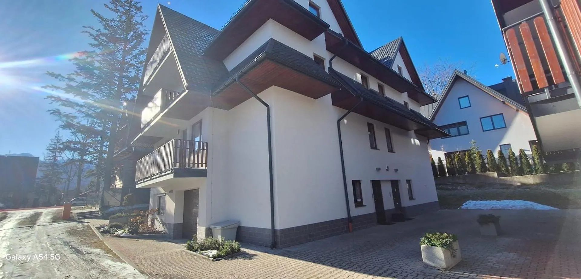 Apartment Apartament Antolka Zakopane